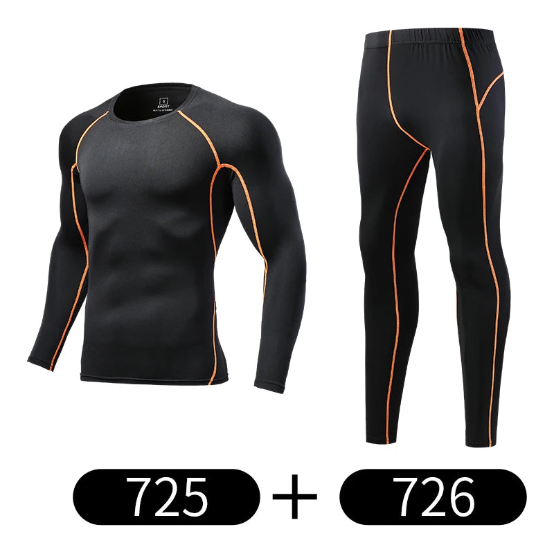 Zardinni ThermoFlex™ Set