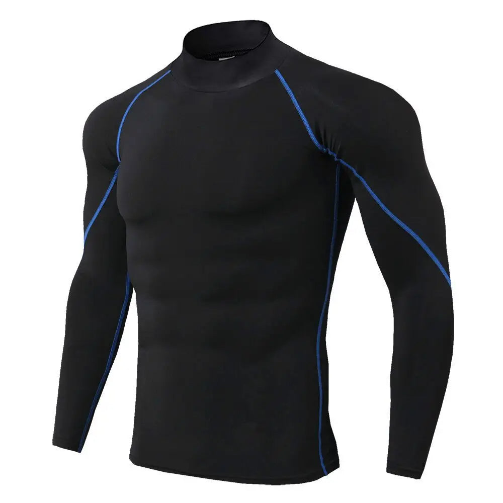 Zardinni DryCore™ Long Sleeve