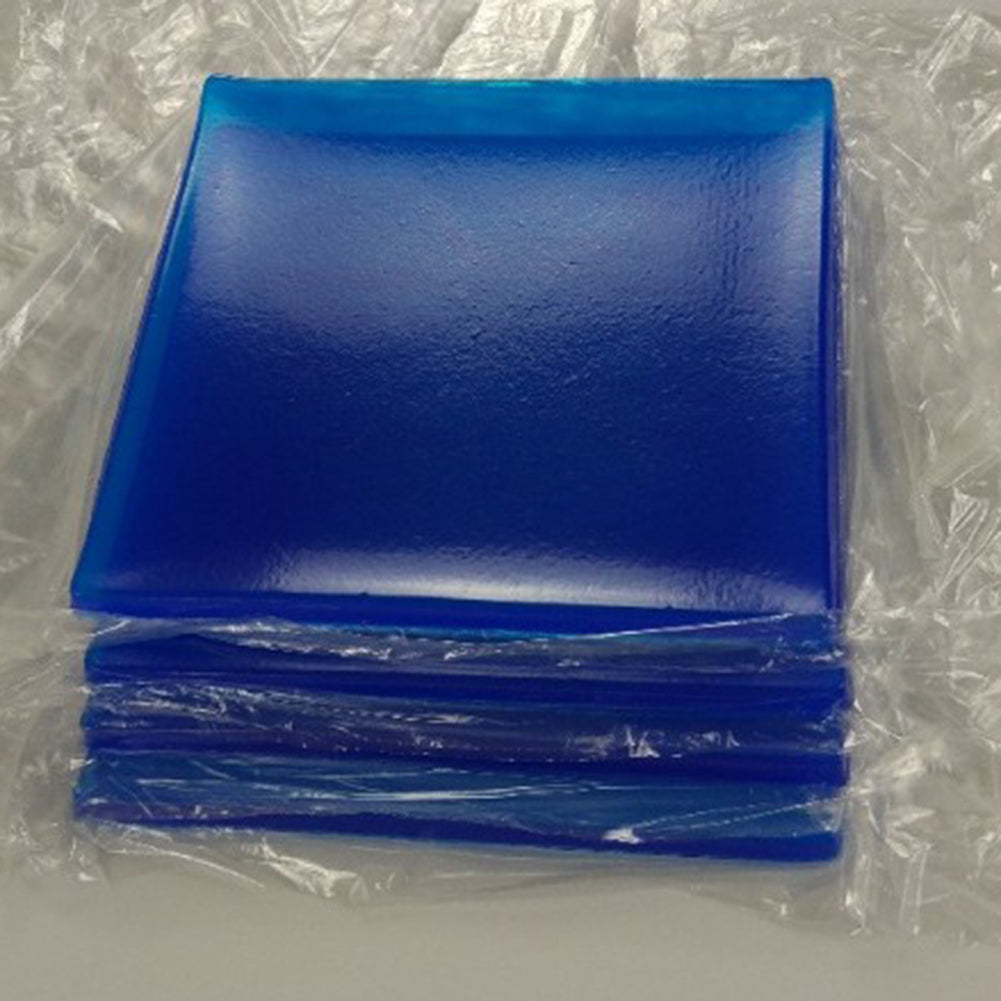 Motorcycle Seat Gel Pad Shock Absorption Mat Motorbike Scooter Comfortable Soft