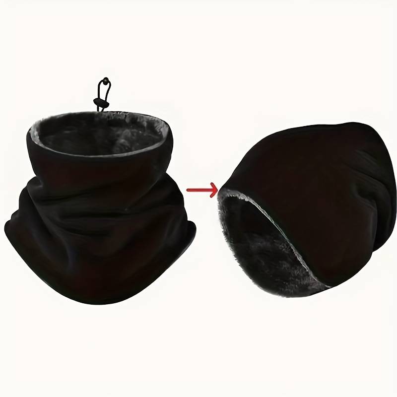 Zardinni WarmFlex™ Thermal Neck Cover (2-Pack)