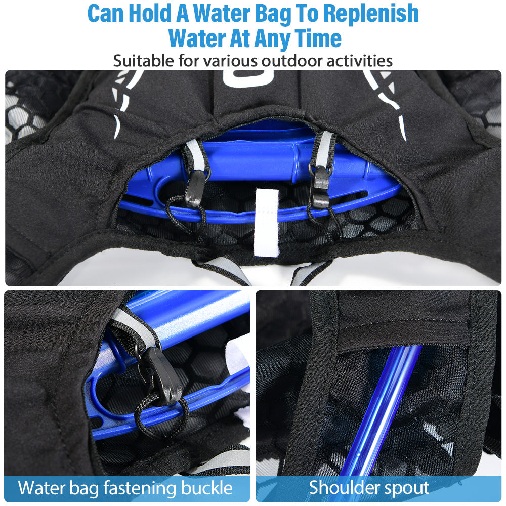 Zardinni HydroTrail™ Endurance Vest