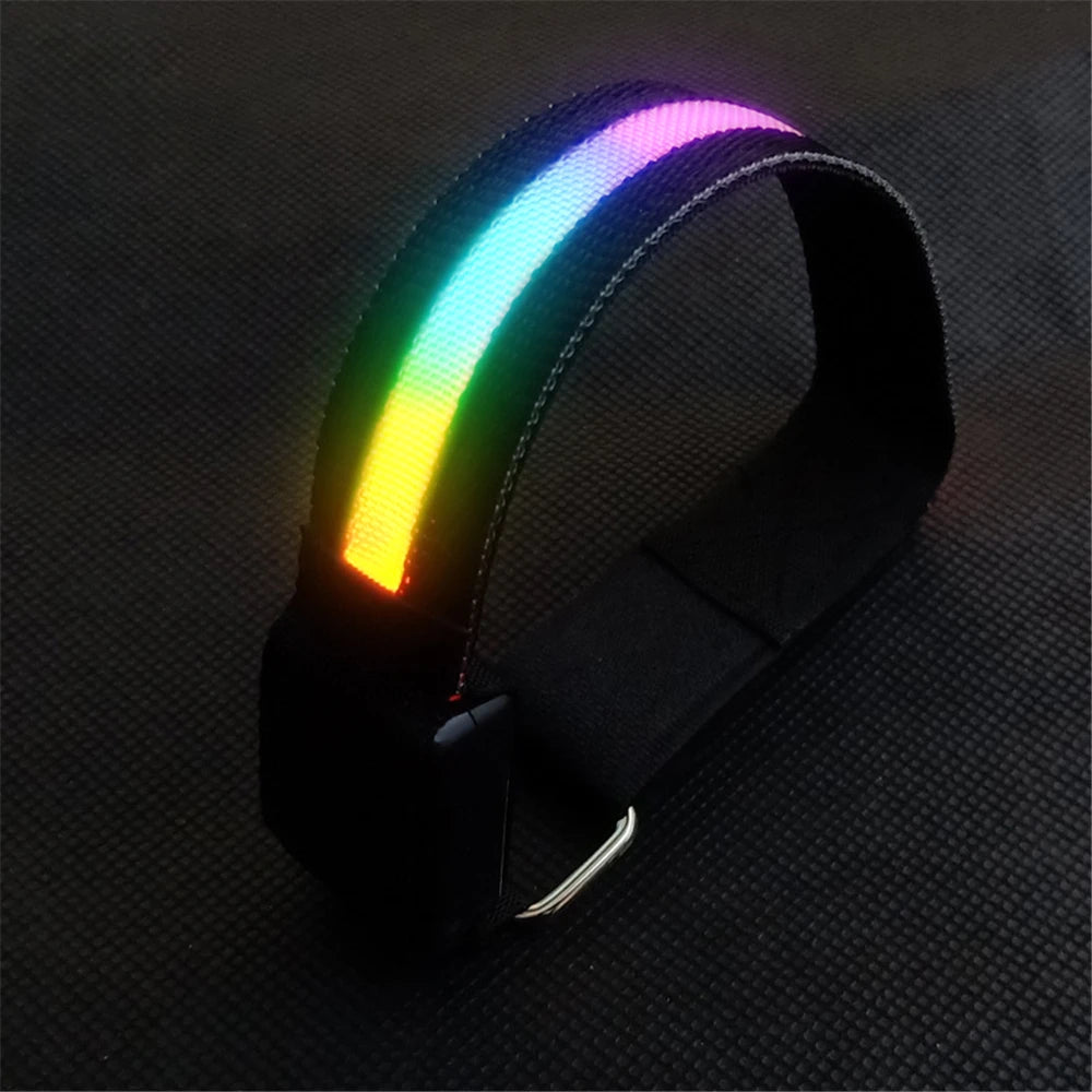 Zardinni GlowBand™ LED Strap