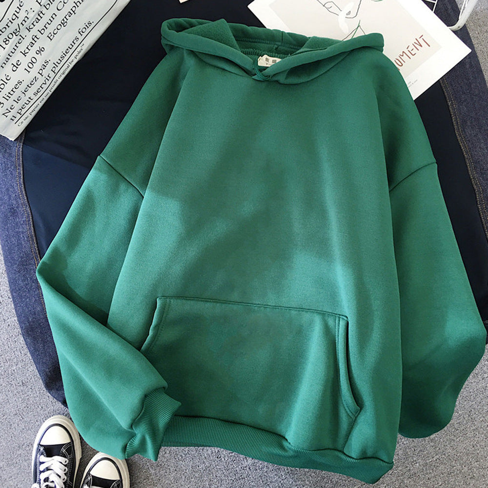 Zardinni PureForm™ Oversized Hoodie