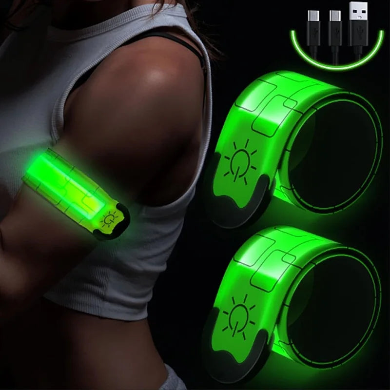 Zardinni FlashBand™ LED Strap