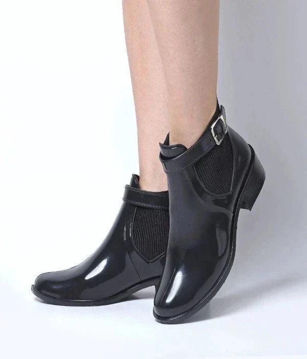 Bota Galocha Fashion Rain