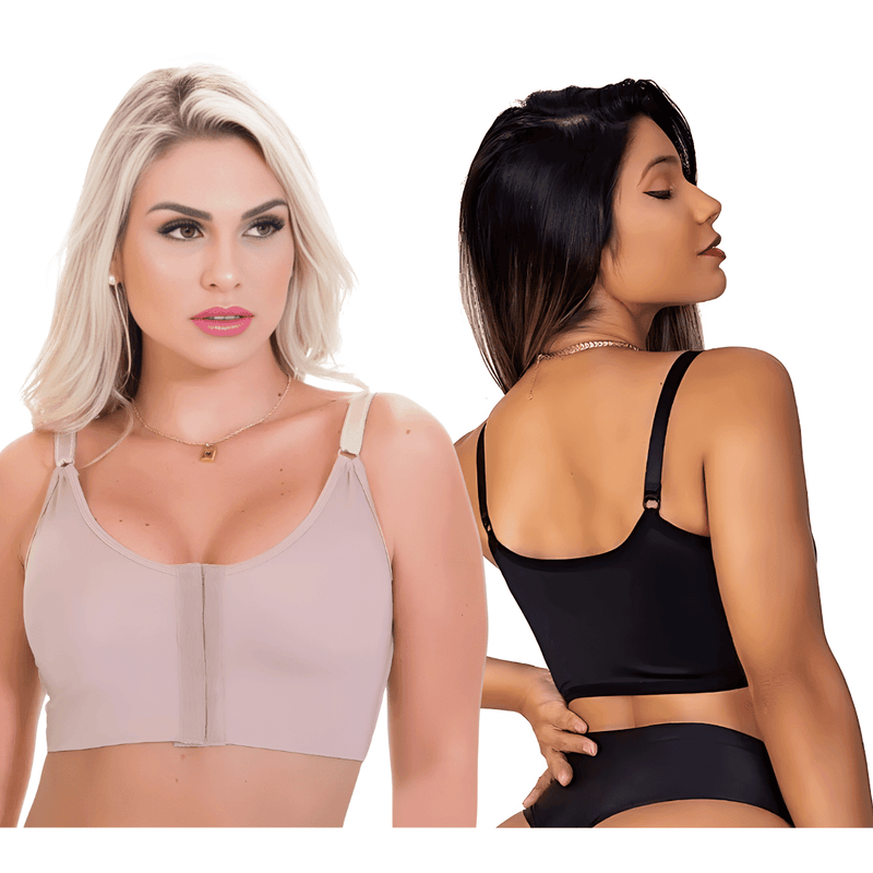 Sutiã Lift Premium - Plus Size
