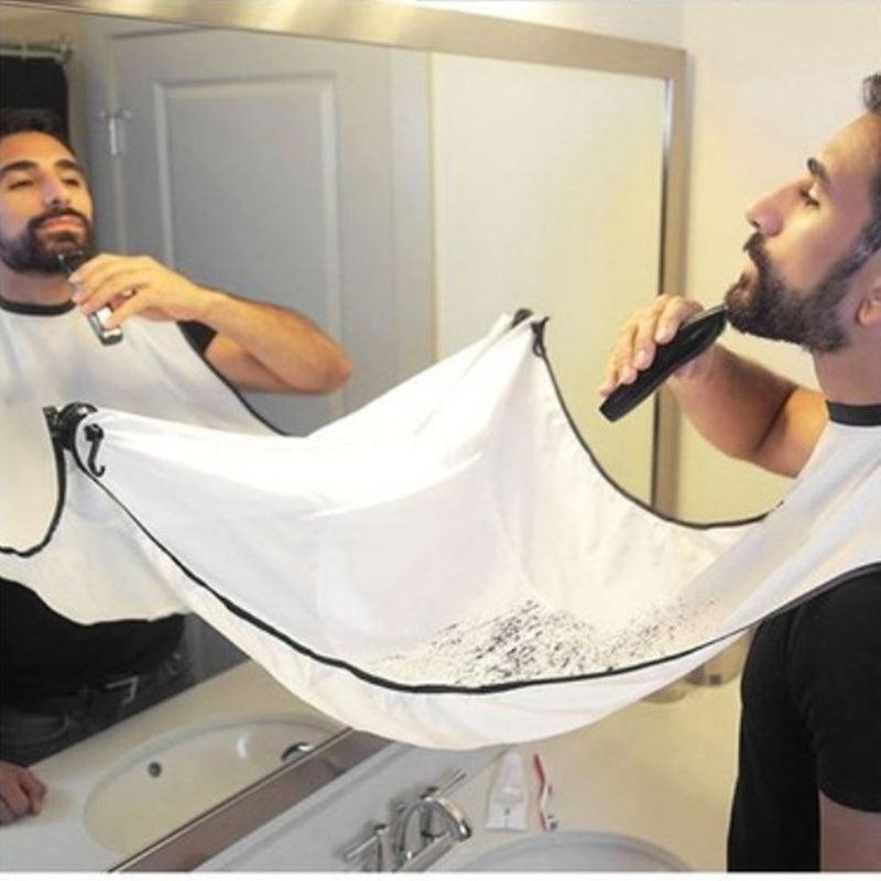 Avental  Para Barba e Cabelo - OFERTA ESPECIAL