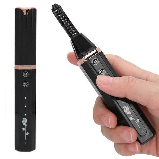 Curvador de Cílios Profissional - FRETE GRÁTIS